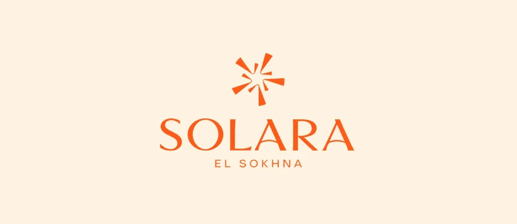 سولارا العين السخنة مطاوع جروب